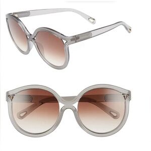 Chloe sunglasses